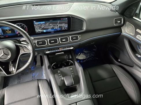 Used 2025 Mercedes-Benz GLE 350 4MATIC image 17