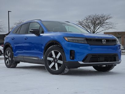 New 2026 Honda Prologue Touring