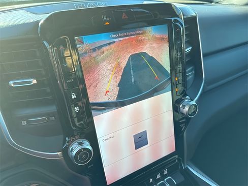 New 2026 RAM 1500 Big Horn image 21