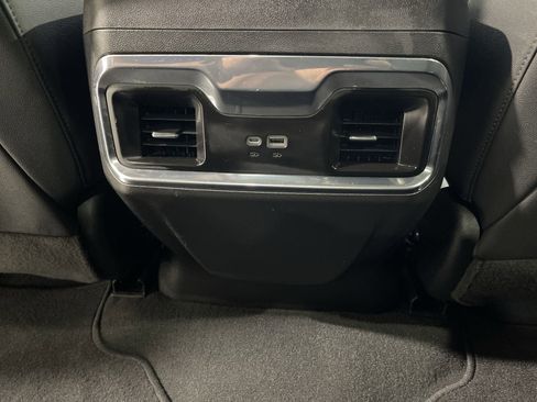 Used 2023 GMC Sierra 1500 SLT w/ SLT Premium Package image 15