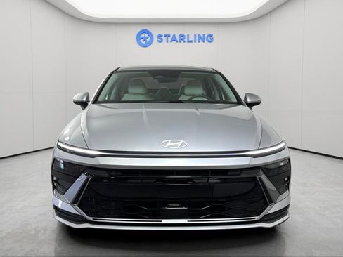 Used 2025 Hyundai Sonata SE image 16