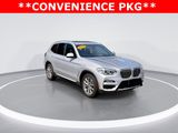 Used 2019 BMW X3 xDrive30i w/ Premium Package image 2