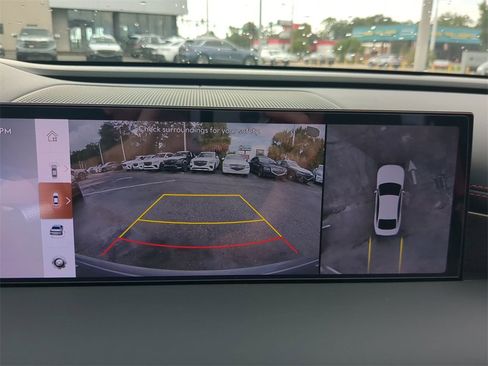 Used 2025 Genesis G80 2.5T Sport Prestige image 22