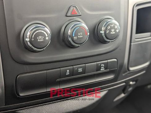 Used 2024 RAM 1500 Classic Warlock image 23