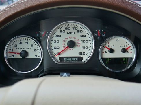 Used 2006 Ford F150 4x4 SuperCrew image 42