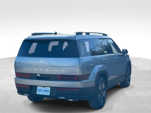 New 2026 Hyundai Santa Fe SEL image 4