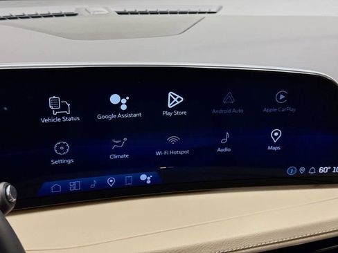 Used 2024 Cadillac XT4 Premium Luxury w/ Technology Package image 16