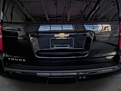 Used 2019 Chevrolet Tahoe LS AWD/4WD image 12