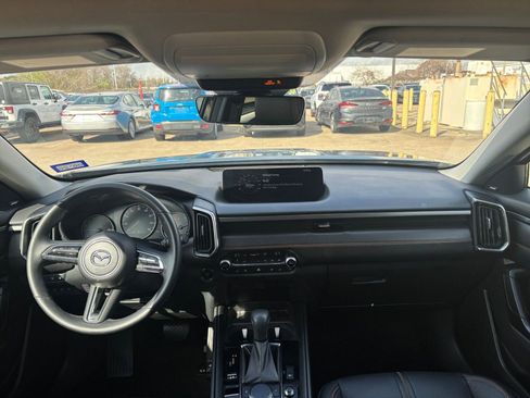 Used 2025 MAZDA CX-50 2.5 Hybrid w/ Premium Plus Pkg image 35