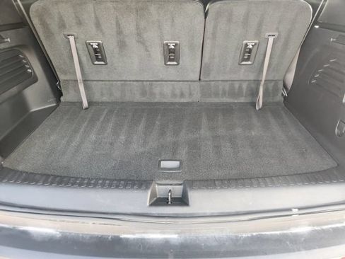 Certified 2026 Chevrolet Traverse LT AWD/4WD image 33