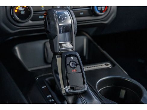 New 2026 Ford Bronco 2-Door AWD/4WD image 25