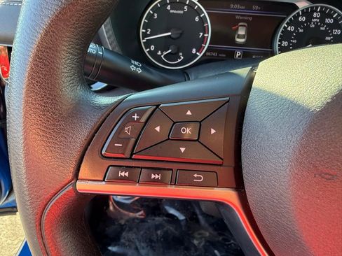 Used 2023 Nissan Sentra SV image 23