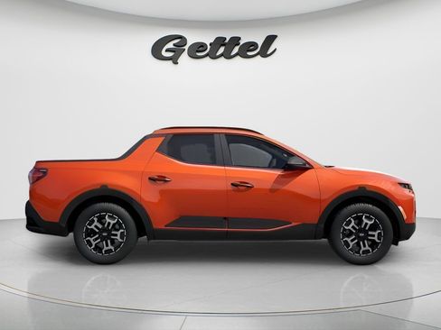 New 2026 Hyundai Santa Cruz XRT image 7