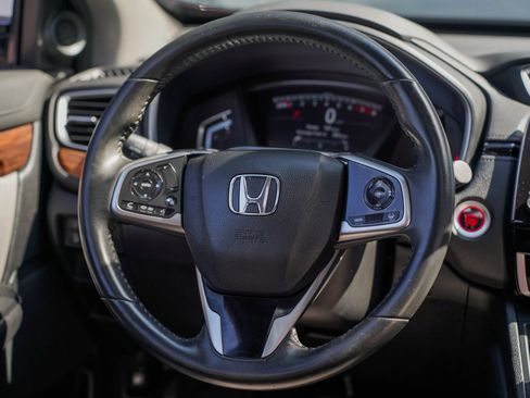 Used 2019 Honda CR-V EX-L image 14