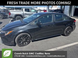 Used 2021 Toyota Corolla LE video 1