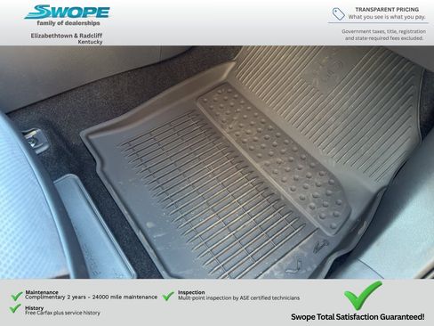 New 2026 Toyota RAV4 XSE AWD/4WD image 24