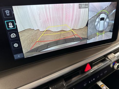 New 2026 Kia Sorento SX Prestige image 22