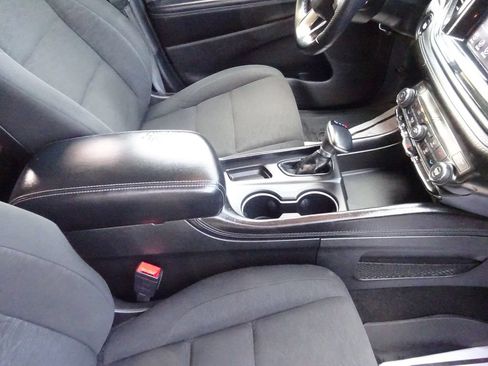 Used 2021 Dodge Durango SXT w/ 3rd Row Seating Group RWD image 18