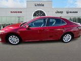 Used 2022 Toyota Camry LE image 3