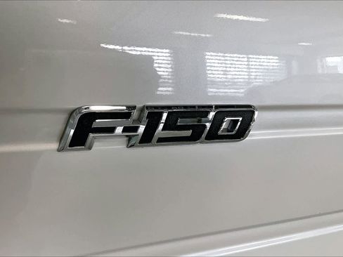 Used 2014 Ford F150 Limited image 7