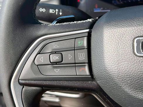 Certified 2023 Jeep Grand Cherokee L Laredo image 22