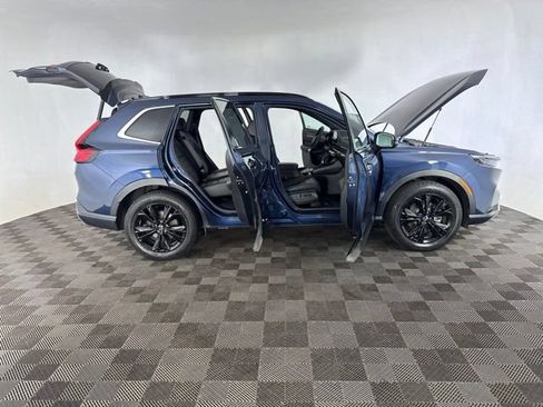 Used 2024 Honda CR-V Sport Touring image 15
