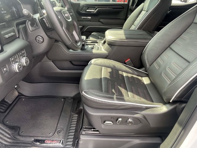 Certified 2026 GMC Sierra 1500 AT4X AWD/4WD image 15