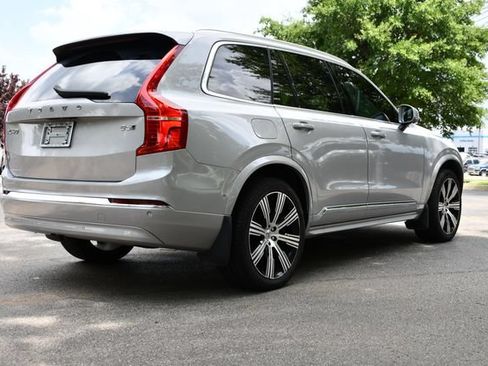 Used 2024 Volvo XC90 B6 Ultimate w/ Protection Package AWD/4WD image 7