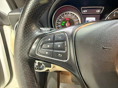 Used 2016 Mercedes-Benz CLA 250 4MATIC image 10