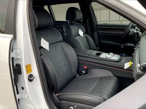 New 2026 Genesis G90 3.5T image 11