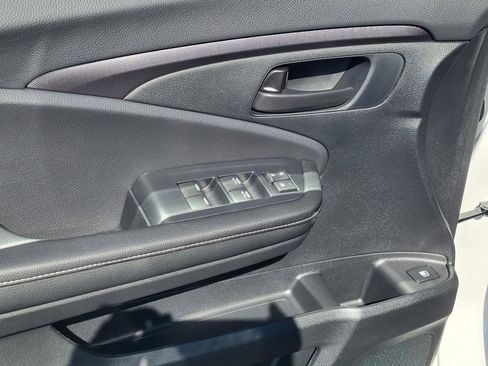 New 2026 Honda Ridgeline Sport image 25