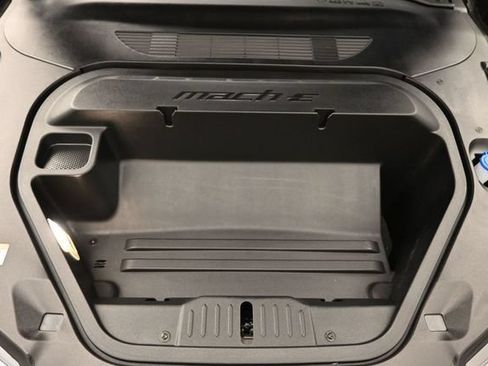 Certified 2025 Ford Mustang Mach-E Select w/ Comfort Package Lite AWD/4WD image 32