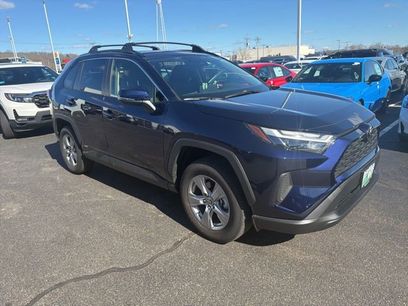 Used 2025 Toyota RAV4 XLE w/ Convenience Package