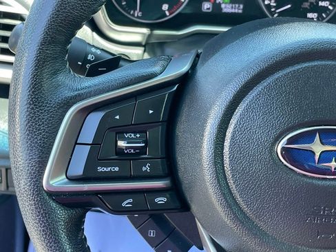 Used 2021 Subaru Legacy Limited AWD/4WD image 15