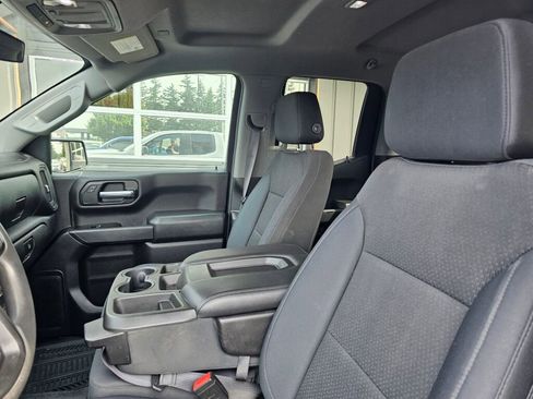 Used 2019 GMC Sierra 1500 Base image 21