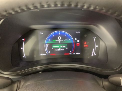 Used 2024 Toyota Grand Highlander XLE image 20