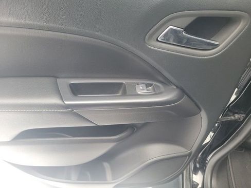 Used 2022 GMC Canyon Elevation image 28