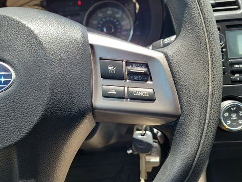 Used 2015 Subaru Forester 2.5i Premium AWD/4WD image 30