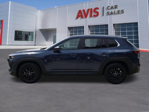Used 2025 MAZDA CX-50 AWD 2.5 S w/ Preferred Package image 10