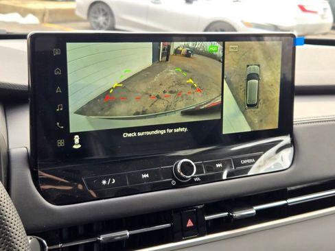 New 2026 Mitsubishi Outlander SE image 24