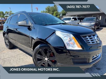 Used 2016 Cadillac SRX Luxury w/ Driver Awareness Package