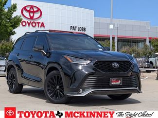 Used 2024 Toyota Highlander XSE 360° Tour
