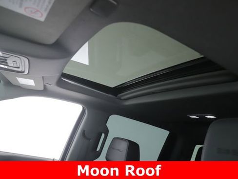 Used 2022 GMC Sierra 2500 Denali AWD/4WD image 18