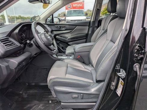 Used 2023 Subaru Ascent Onyx Edition AWD/4WD image 26