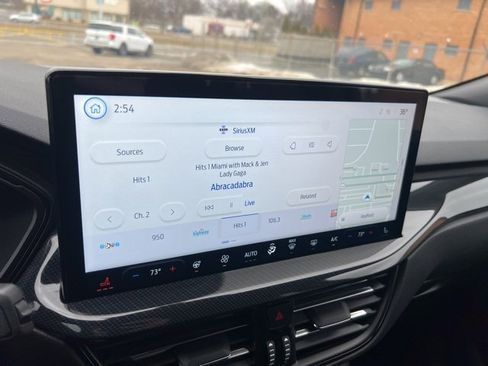 Certified 2024 Ford Escape ST-Line Select w/ Tech Pack #1 image 12