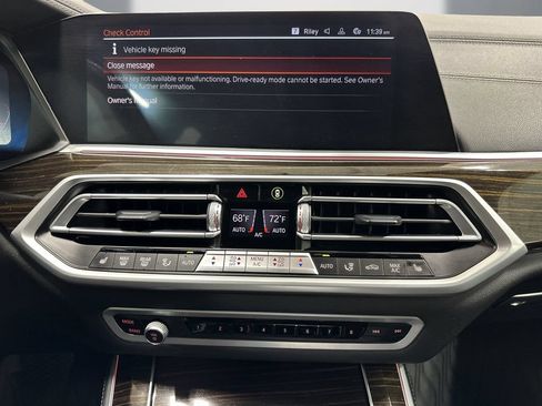 Used 2021 BMW X5 xDrive40i w/ Premium Package AWD/4WD image 19