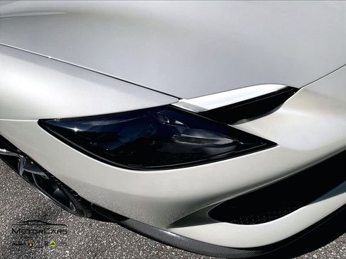 Used 2024 Ferrari 296 GTS RWD image 22