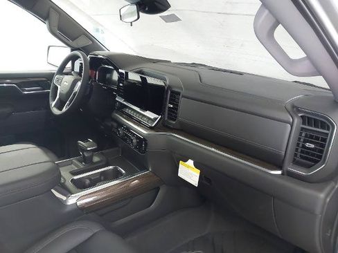 New 2026 Chevrolet Silverado 1500 LT w/ Safety Package AWD/4WD image 29