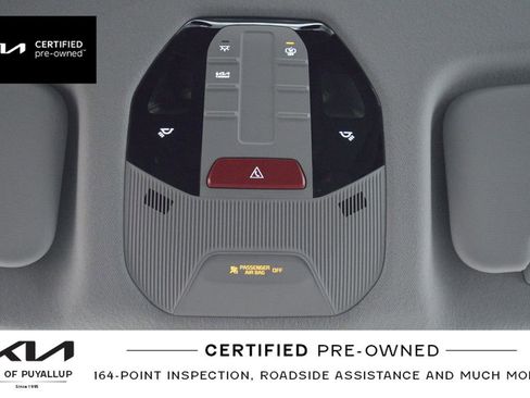 Used 2025 Kia K4 LXS image 26
