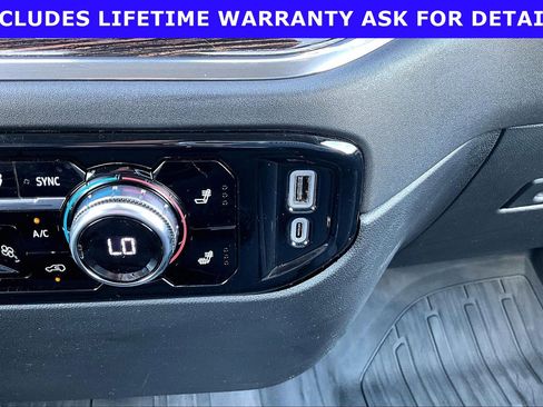 Used 2024 GMC Sierra 1500 Elevation AWD/4WD image 27